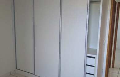 Imagem 7: Apartamento com 2 dormitórios, 50 m² - venda por R$ 150.000,00 ou aluguel...
