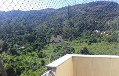 Imagem: O apartamento possui 2 Dormitórios, 1 Banheiro, 65m² de Área