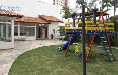 Imagem 7: Apartamento à venda, 136 m² por R$ 680.000,00 - Residencial Via Massari...