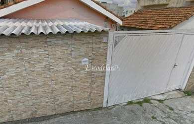 Imagem 1: Casa à venda, 100 m² por R$ 395.000,00 - Vila Mazzei - São Paulo/SP