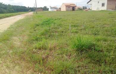 Imagem 2: Repassar terreno. 