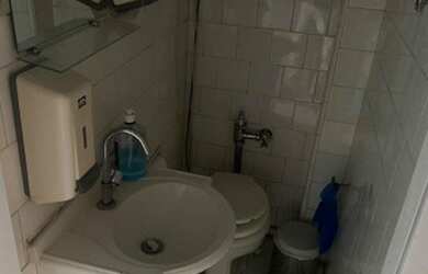 Imagem 9: Sala à venda, 20 m² por R$ 150.000,00 - Centro - Rio de Janeiro/RJ