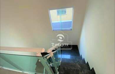 Imagem 8: Sobrado à venda, 222 m² por R$ 949.000,00 - Vila Alpina - Santo André/SP