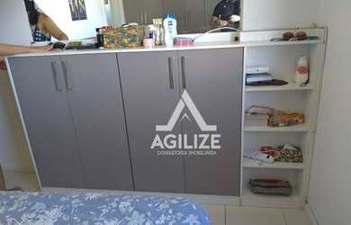 Imagem 16: Apartamento à venda, 76 m² por R$ 320.000,00 - Praia Campista - Macaé/RJ