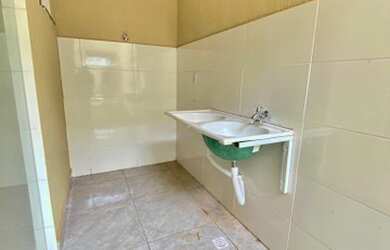 Imagem 3: CASA 2Q SUITE COM AREA GOURMET - HA 4 MINUTOS DA IGREJA MATRIZ SENADOR...