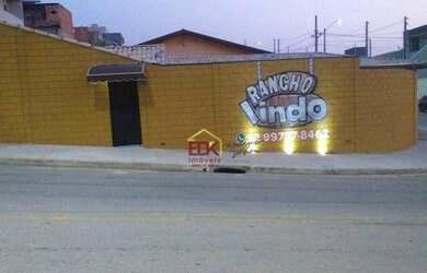 Imagem 10: Salão à venda, 146 m² por R$ 372.000 - Jardim dos Bandeirantes - São...