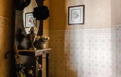 Imagem 5: Cobertura à venda, 335 m² por R$ 5.000.000,00 - Real Parque - São Paulo/SP