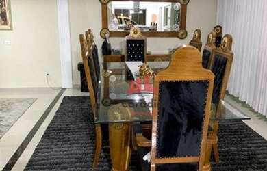 Imagem 6: Casa com 3 dormitórios, 365 m² - venda por R$ 1.790.000,00 ou aluguel...