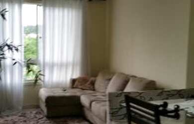 Imagem: O apartamento possui 3 Dormitórios, 2 Banheiros, 1 Vaga na