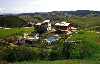 Imagem 9: Terreno à venda, 1000 m² por R$ 122.000 - Village Parahybuna - Paraibuna/SP