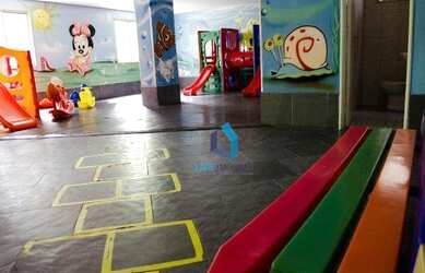 Imagem 12: Apartamento à venda, 70 m² por R$ 373.000,00 - Jardim Ubirajara Zona...