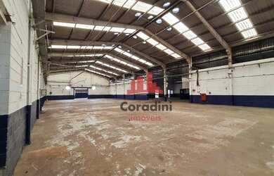 Imagem 2: Galpão à venda, 7800 m² por R$ 14.250.000 - Jardim Helena - Americana/SP