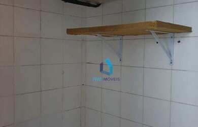 Imagem 7: Apartamento à venda, 73 m² por R$ 414.000,00 - Socorro - São Paulo/SP