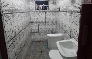 Imagem 5: Casa à venda, 110 m² por R$ 180.000,00 - Jaceguava - São Paulo/SP