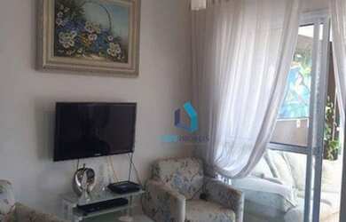 Imagem 7: Apartamento à venda, 65 m² por R$ 585.000,00 - Jardim Umuarama - São...