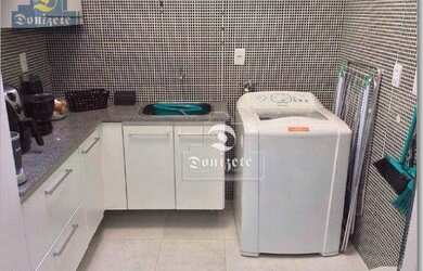 Imagem 6: Sobrado à venda, 150 m² por R$ 689.000,00 - Vila Metalúrgica - Santo...