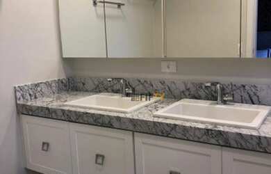 Imagem 13: Apartamento à venda, 130 m² por R$ 2.200.000,00 - Jardins - São Paulo/SP