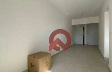 Imagem 4: Apartamento com 2 dormitórios à venda, 64 m² por R$ 395.000,00 - Canto do Forte - Praia Gr