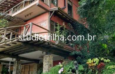 Imagem 7: Casa em Condominio no bairro Feiticeira em Ilhabela