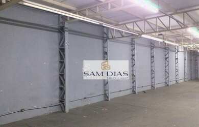 Imagem 6: Loja à venda, 965 m² por R$ 5.000.000,00 - Brás - São Paulo/SP