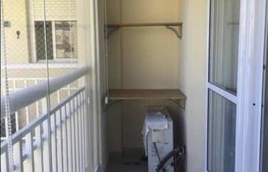 Imagem 10: Apartamento com 1 dormitório, 33 m² - venda por R$ 370.000,00 ou aluguel...