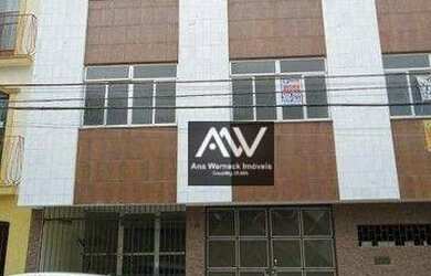 Imagem 2: Apartamento com 1 dormitório, 64 m² - venda por R$ 160.000,00 ou aluguel...