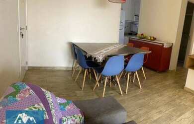 Imagem 8: Apartamento à venda, 68 m² por R$ 605.000,00 - Tatuapé - São Paulo/SP