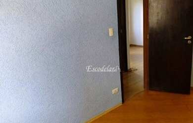 Imagem 2: Apartamento à venda, 55 m² por R$ 235.000,00 - Jardim Pedra Branca -...