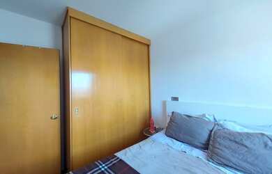 Imagem 4: Apartamento andar alto e vista livre no Jaguaré