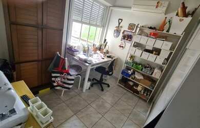 Imagem 12: Apartamento com 4 dormitórios à venda, 180 m² por R$ 551.200,00 - Vila...