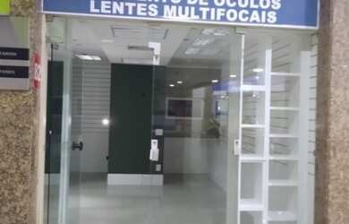 Imagem: O depósito possui 57m² de Área e está localizado em Praia