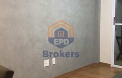 Imagem 2: Jundiaí - Apartamento Padrão - Jardim Florida