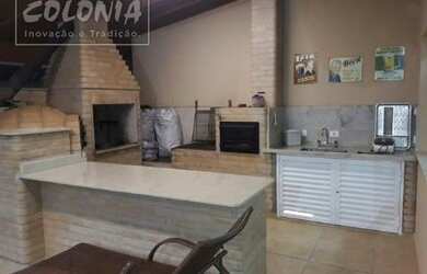 Imagem 8: Bragança Paulista - Casa Padrão - Sete Pontes