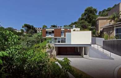 Imagem 3: Casa para venda e locação no Condomínio Alphasítio