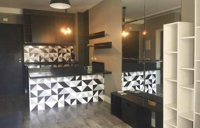 Imagem 4: Apartamento com 1 dormitório, 33 m² - venda por R$ 370.000,00 ou aluguel...