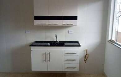 Imagem 10: Apartamento com 2 dormitórios, 37 m² - venda por R$ 207.000,00 ou aluguel...