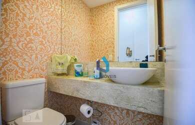 Imagem 12: Apartamento à venda, 163 m² por R$ 1.484.000,00 - Jardim Marajoara -...