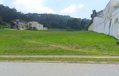 Imagem 2: Terreno para Venda no Residencial Tamboré 10