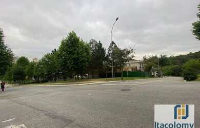 Imagem 5: Terreno de esquina à venda - 545 - m² - Villa Solaia Tamboré