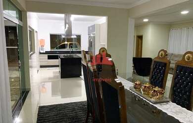 Imagem 7: Casa com 3 dormitórios, 365 m² - venda por R$ 1.790.000,00 ou aluguel...