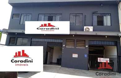 Imagem 2: Salão à venda, 200 m² por R$ 1.200.000 - Vila Santa Maria - Americana/SP