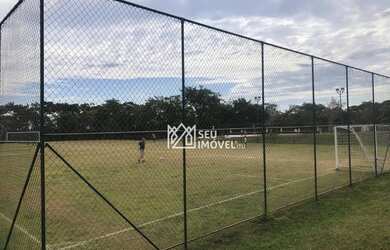 Imagem 15: Terreno à venda, 1167 m² por R$ 590.000,00 - Condomínio Xapada Parque...