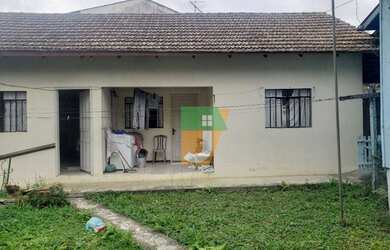 Imagem 5: Terreno à venda, 493 m² por R$ 640.000,00 - Xaxim - Curitiba/PR