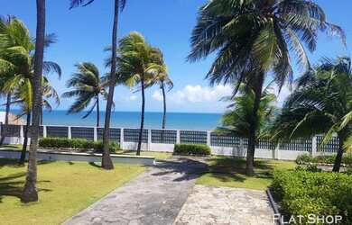 Imagem: A casa possui 5 Dormitórios, 5 Banheiros, 2 Vagas na garagem