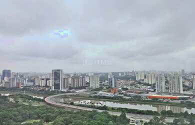 Imagem 4: MARAVILHOSO APTO EM FRENTE AO PARQUE BURLE MARX 404,0M²AU 4 SUÍTES,...