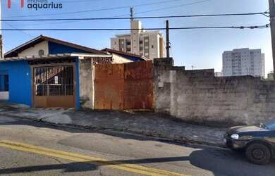 Imagem 6: Terreno à venda, 376 m² por R$ 410.000,00 - Jardim América - São José dos Campos/SP