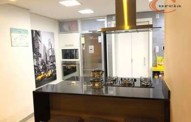 Imagem 15: Apartamento com 3 dormitórios à venda, 127 m² por R$ 1.270.000,00 -...