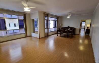 Imagem: O apartamento possui 3 Dormitórios, 3 Banheiros, 1 Vaga na