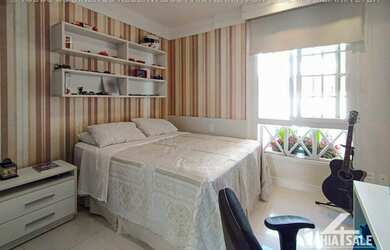 Imagem 13: Apartamento à venda, 180 m² por R$ 950.000,00 - Piatã - Salvador/BA