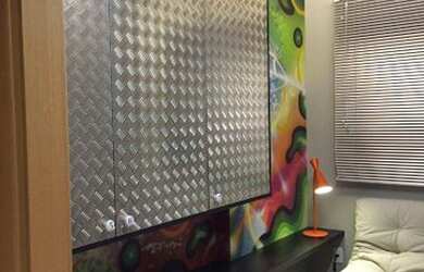 Imagem 14: Apartamento com 1 dormitório à venda, 44 m² por R$ 630.000,00 - Santana - Porto Alegre/RS